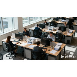 GS Premium Stores Corporate Office Solutions for Growing Malaysian Businesses