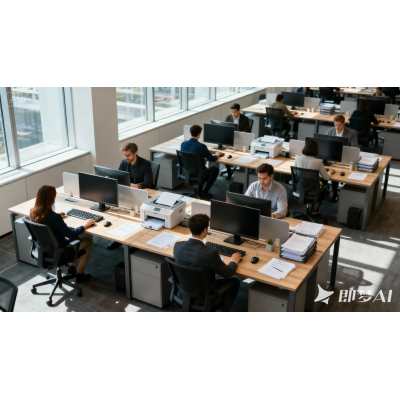 GS Premium Stores Corporate Office Solutions for Growing Malaysian Businesses