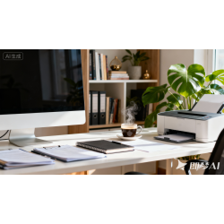 Why Online Office Equipment Stores Are Growing in Malaysia