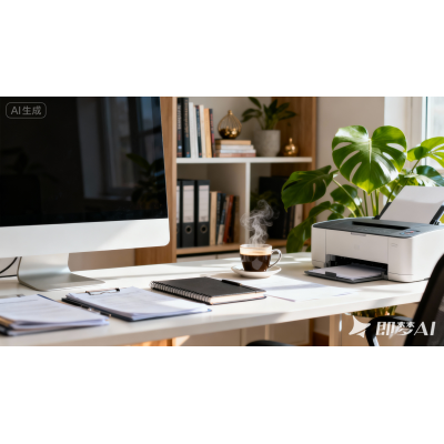 Why Online Office Equipment Stores Are Growing in Malaysia