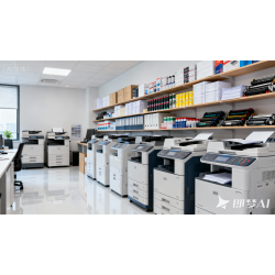 GS Premium Stores｜Your One-Stop Printer Ink, Toner & Daily Essentials Shop in KL City Centre