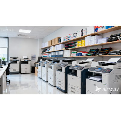 GS Premium Stores｜Your One-Stop Printer Ink, Toner & Daily Essentials Shop in KL City Centre