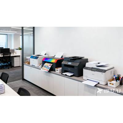 The Best Printing Cost Strategy for SOHO & SMEs in KL