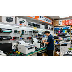 Printer Repair KL Near Me – Fast & Affordable Fixes for All Major Brands