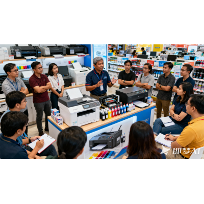 How KL Businesses Can Reduce Printing Downtime: Practical Tips for 2025