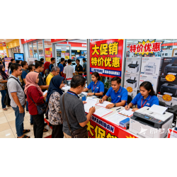 Top 7 Printing Problems SMEs in KL Always Face (And How to Fix Them Fast)