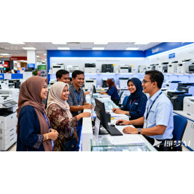 2025 Malaysia Office Printing Cost Comparison: Ink, Toner & Maintenance