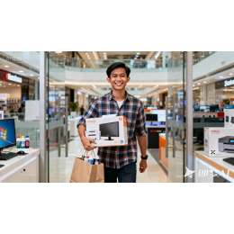 Laser Printer Toner Explained：Original, Compatible, and Remanufactured Toner Compared Kuala Lumpur