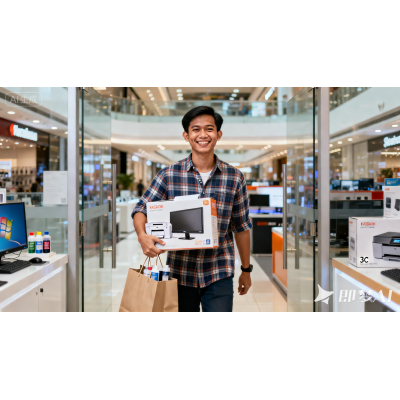 Laser Printer Toner Explained：Original, Compatible, and Remanufactured Toner Compared