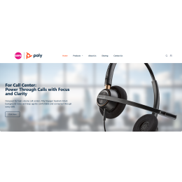 POLY Voyager 4310 Business Headset Malaysia|Microsoft Teams Certified Wireless Headset for Office and Remote Work POLY Voyager 4310 Business Headset Malaysia|Microsoft Teams Certified Wireless Headset for Office and Remote Work